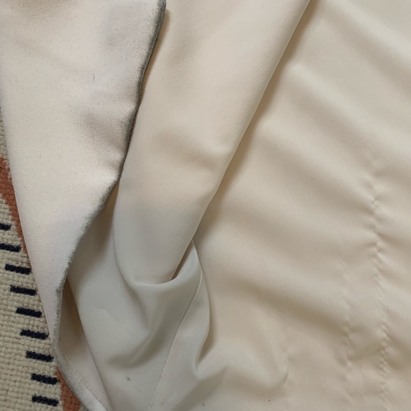 Ivory Dress - Picture 10 of 16